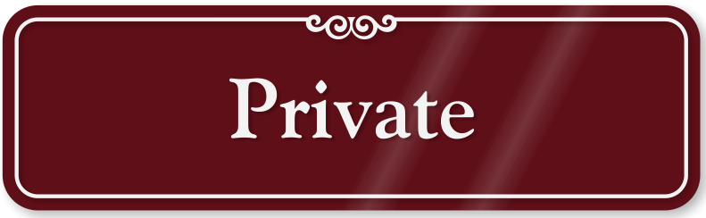 Private Function