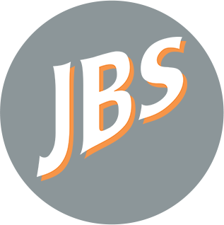JBS Icon Button