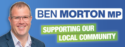Ben Morton Website Logo 1