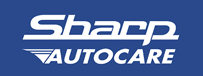 Sharp AutoCare Website Logo 1