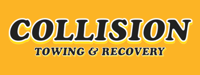 Collision Towing Website Logo 1