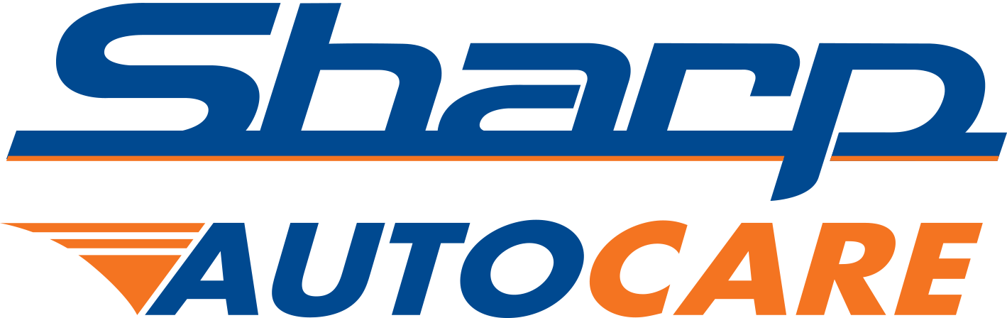 Sharp AutoCare Logo 1