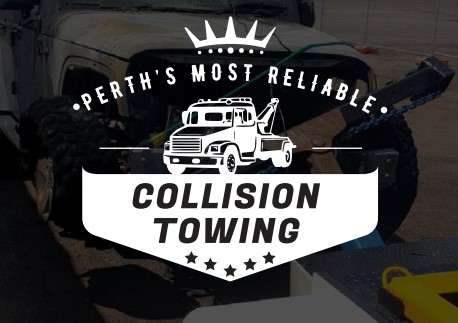 Collision Towing