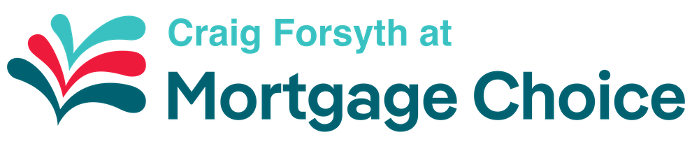 Craig Forsyth Mortgage Choice Website Logo 2
